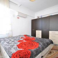 Апартаменты на второй линии моря/озера в Турции, 95 кв.м.