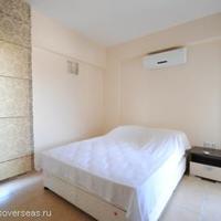 Апартаменты на второй линии моря/озера, в центре города в Турции, 90 кв.м.