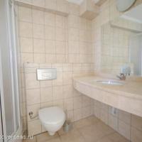 Апартаменты на второй линии моря/озера, в центре города в Турции, 90 кв.м.