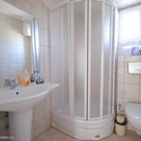 Апартаменты на второй линии моря/озера, в центре города в Турции, 90 кв.м.