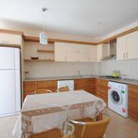 Апартаменты на второй линии моря/озера, в центре города в Турции, 90 кв.м.