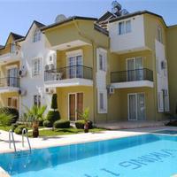 Flat in the suburbs in Turkey, 135 sq.m.