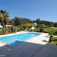 Flat in the suburbs in Turkey, 135 sq.m.