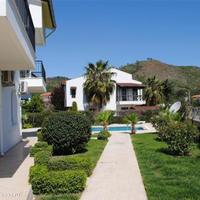 Flat in the suburbs in Turkey, 135 sq.m.