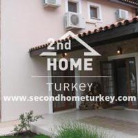 House in the suburbs in Turkey, 160 sq.m.