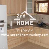 House in the suburbs in Turkey, 160 sq.m.