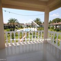 Villa at the second line of the sea / lake, in the city center in Turkey, 150 sq.m.