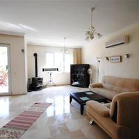 Villa at the second line of the sea / lake, in the city center in Turkey, 150 sq.m.