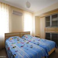 Villa at the second line of the sea / lake, in the city center in Turkey, 150 sq.m.