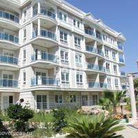 Apartment in the city center in Turkey