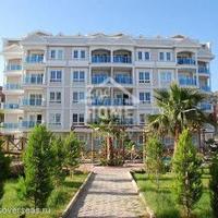 Apartment in the city center in Turkey