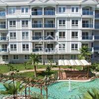 Apartment in the city center in Turkey