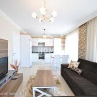 Apartment in the city center in Turkey