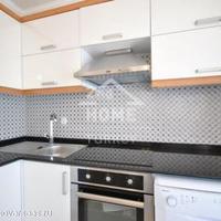 Apartment in the city center in Turkey