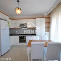 Apartment in the city center in Turkey