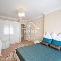 Apartment in the city center in Turkey