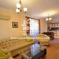 Townhouse in the city center in Turkey, 120 sq.m.