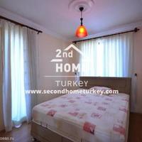Townhouse in the city center in Turkey, 120 sq.m.