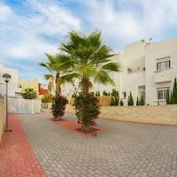 Townhouse in the suburbs in Spain, Comunitat Valenciana, Alicante, 77 sq.m.