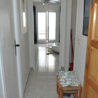 Apartment in the city center in Spain, Comunitat Valenciana, Alicante, 35 sq.m.