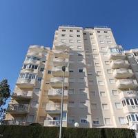 Apartment in Spain, Comunitat Valenciana, Alicante, 46 sq.m.
