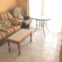 Apartment at the second line of the sea / lake in Spain, Comunitat Valenciana, Alicante, 54 sq.m.