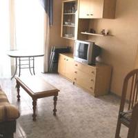 Apartment at the second line of the sea / lake in Spain, Comunitat Valenciana, Alicante, 54 sq.m.