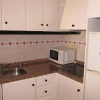 Apartment at the second line of the sea / lake in Spain, Comunitat Valenciana, Alicante, 54 sq.m.