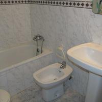 Apartment at the second line of the sea / lake in Spain, Comunitat Valenciana, Alicante, 54 sq.m.