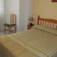 Apartment at the second line of the sea / lake in Spain, Comunitat Valenciana, Alicante, 54 sq.m.