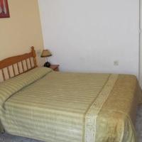 Apartment at the second line of the sea / lake in Spain, Comunitat Valenciana, Alicante, 54 sq.m.