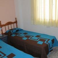Apartment at the second line of the sea / lake in Spain, Comunitat Valenciana, Alicante, 54 sq.m.