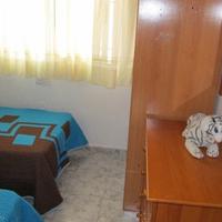 Apartment at the second line of the sea / lake in Spain, Comunitat Valenciana, Alicante, 54 sq.m.