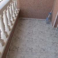 Apartment at the second line of the sea / lake in Spain, Comunitat Valenciana, Alicante, 54 sq.m.