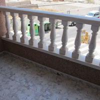 Apartment at the second line of the sea / lake in Spain, Comunitat Valenciana, Alicante, 54 sq.m.