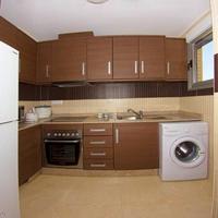 Апартаменты в Испании, Валенсия, Аликанте, 65 кв.м.