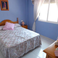 Townhouse at the second line of the sea / lake in Spain, Comunitat Valenciana, Alicante, 70 sq.m.
