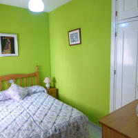 Townhouse at the second line of the sea / lake in Spain, Comunitat Valenciana, Alicante, 70 sq.m.