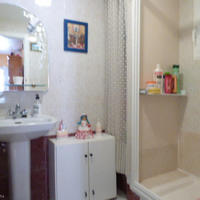 Townhouse at the second line of the sea / lake in Spain, Comunitat Valenciana, Alicante, 70 sq.m.