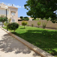Townhouse at the second line of the sea / lake in Spain, Comunitat Valenciana, Alicante, 70 sq.m.