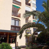 Apartment in the city center in Spain, Comunitat Valenciana, Alicante, 40 sq.m.