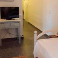 Apartment in the city center in Spain, Comunitat Valenciana, Alicante, 40 sq.m.