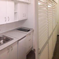 Apartment in the city center in Spain, Comunitat Valenciana, Alicante, 40 sq.m.