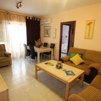 Apartment in the city center in Spain, Comunitat Valenciana, Alicante, 65 sq.m.