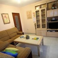Apartment in the city center in Spain, Comunitat Valenciana, Alicante, 65 sq.m.