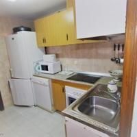 Apartment in the city center in Spain, Comunitat Valenciana, Alicante, 65 sq.m.
