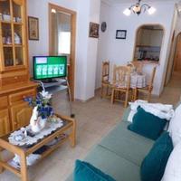 Apartment in the city center in Spain, Comunitat Valenciana, Alicante, 60 sq.m.