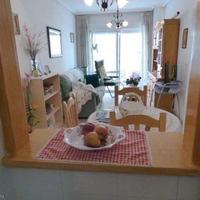 Apartment in the city center in Spain, Comunitat Valenciana, Alicante, 60 sq.m.