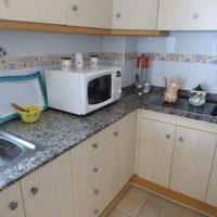 Apartment in the city center in Spain, Comunitat Valenciana, Alicante, 60 sq.m.