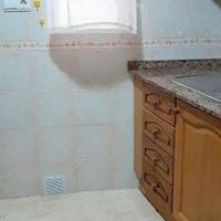 Apartment at the second line of the sea / lake in Spain, Comunitat Valenciana, Alicante, 45 sq.m.